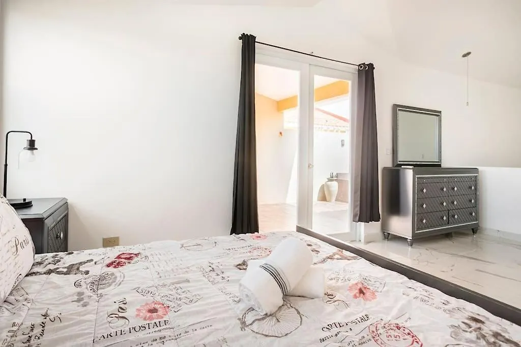 Paradise Coast Pr - Penthouse Isabela Daire