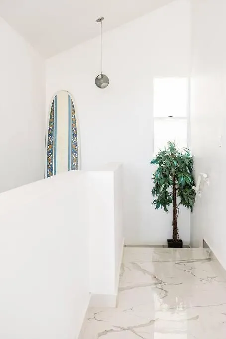 Daire Paradise Coast Pr - Penthouse Isabela
