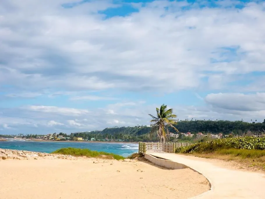 Paradise Coast Pr - Penthouse Isabela Daire