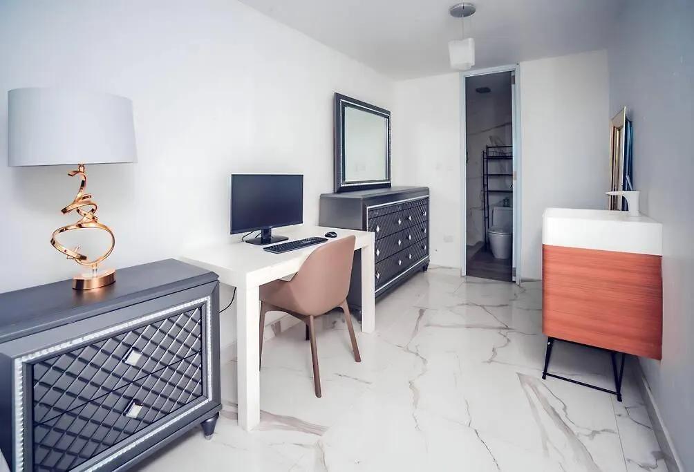 Paradise Coast Pr - Penthouse Isabela 0*,  Porto Riko