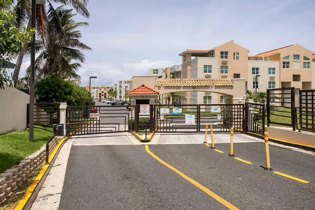 Appartement Paradise Coast Pr - Penthouse Isabela Porto Rico