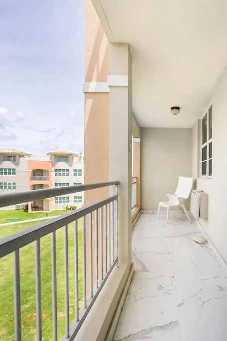 Paradise Coast Pr - Penthouse Isabela 0*,  Porto Rico
