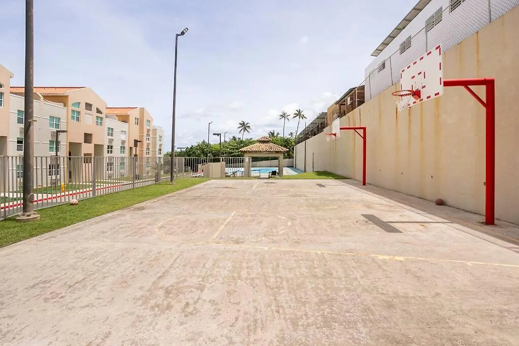 Appartement Paradise Coast Pr - Penthouse Isabela