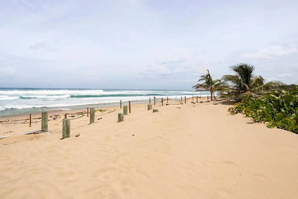 Paradise Coast Pr - Penthouse Isabela 0*,  Porto Rico