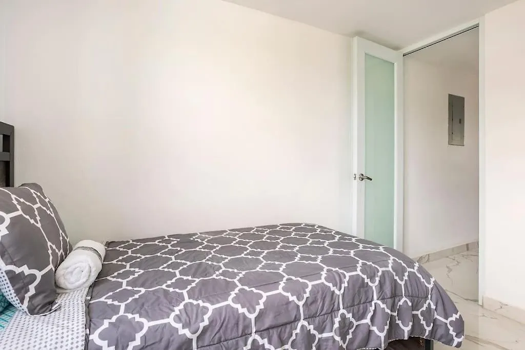 Appartement Paradise Coast Pr - Penthouse Isabela