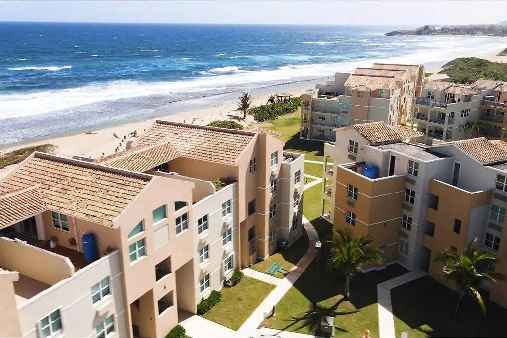 Appartement Paradise Coast Pr - Penthouse Isabela