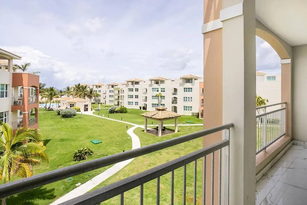 Paradise Coast Pr - Penthouse Isabela Porto Rico