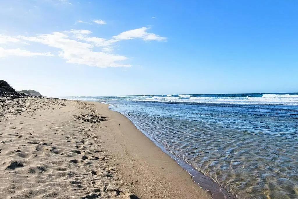 Paradise Coast Pr - Penthouse Isabela 0*,  Porto Rico