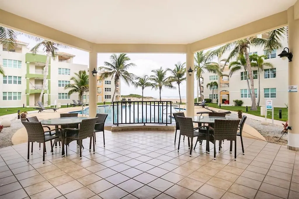 Appartement Paradise Coast Pr - Penthouse Isabela Porto Rico