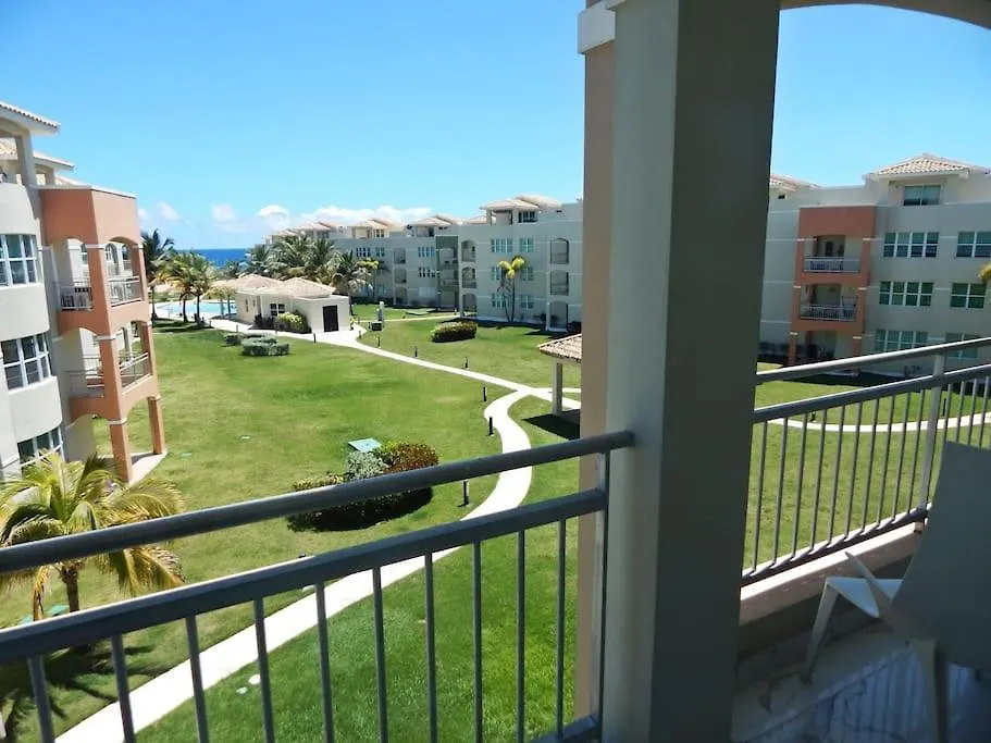 Appartement Paradise Coast Pr - Penthouse Isabela