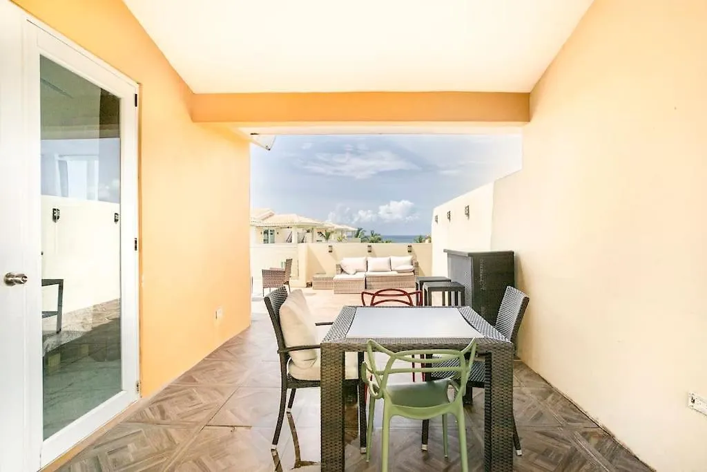Paradise Coast Pr - Penthouse Isabela 0*,  Porto Rico