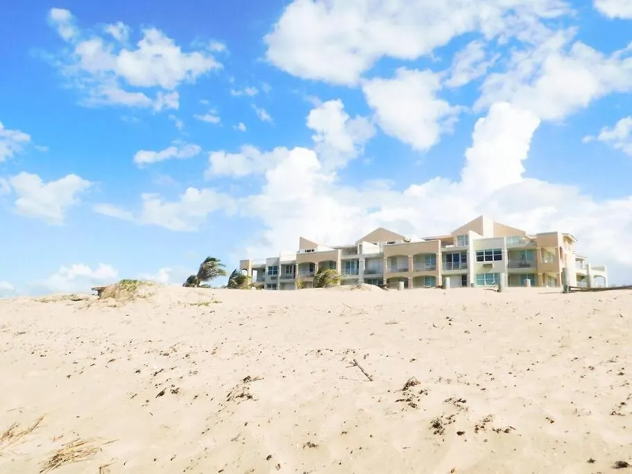 Paradise Coast Pr - Penthouse Isabela Porto Riko
