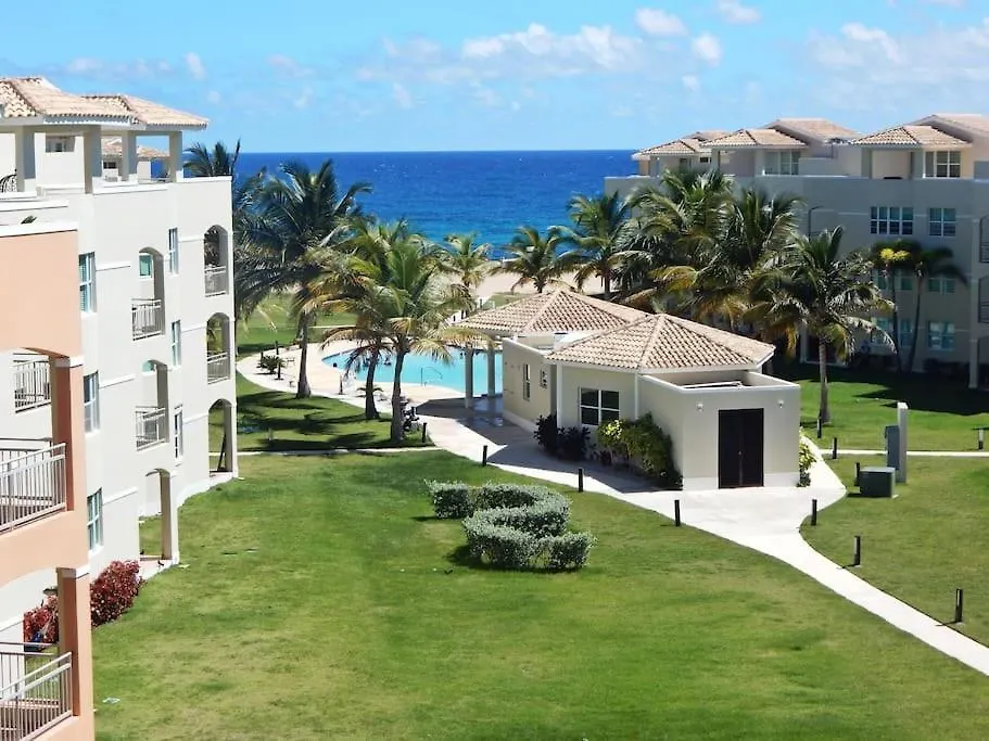 Paradise Coast Pr - Penthouse Isabela 0*,  Porto Riko