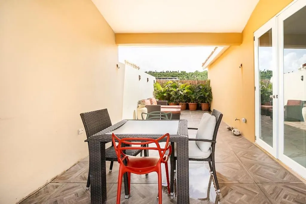 Paradise Coast Pr - Penthouse Isabela Porto Riko