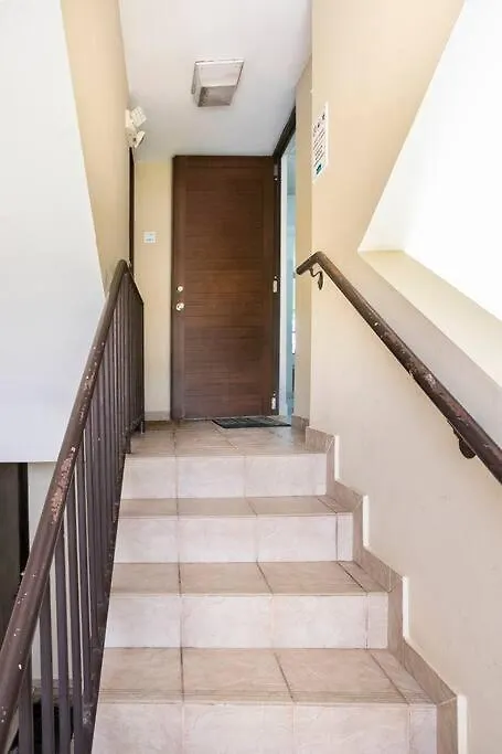 Daire Paradise Coast Pr - Penthouse Isabela